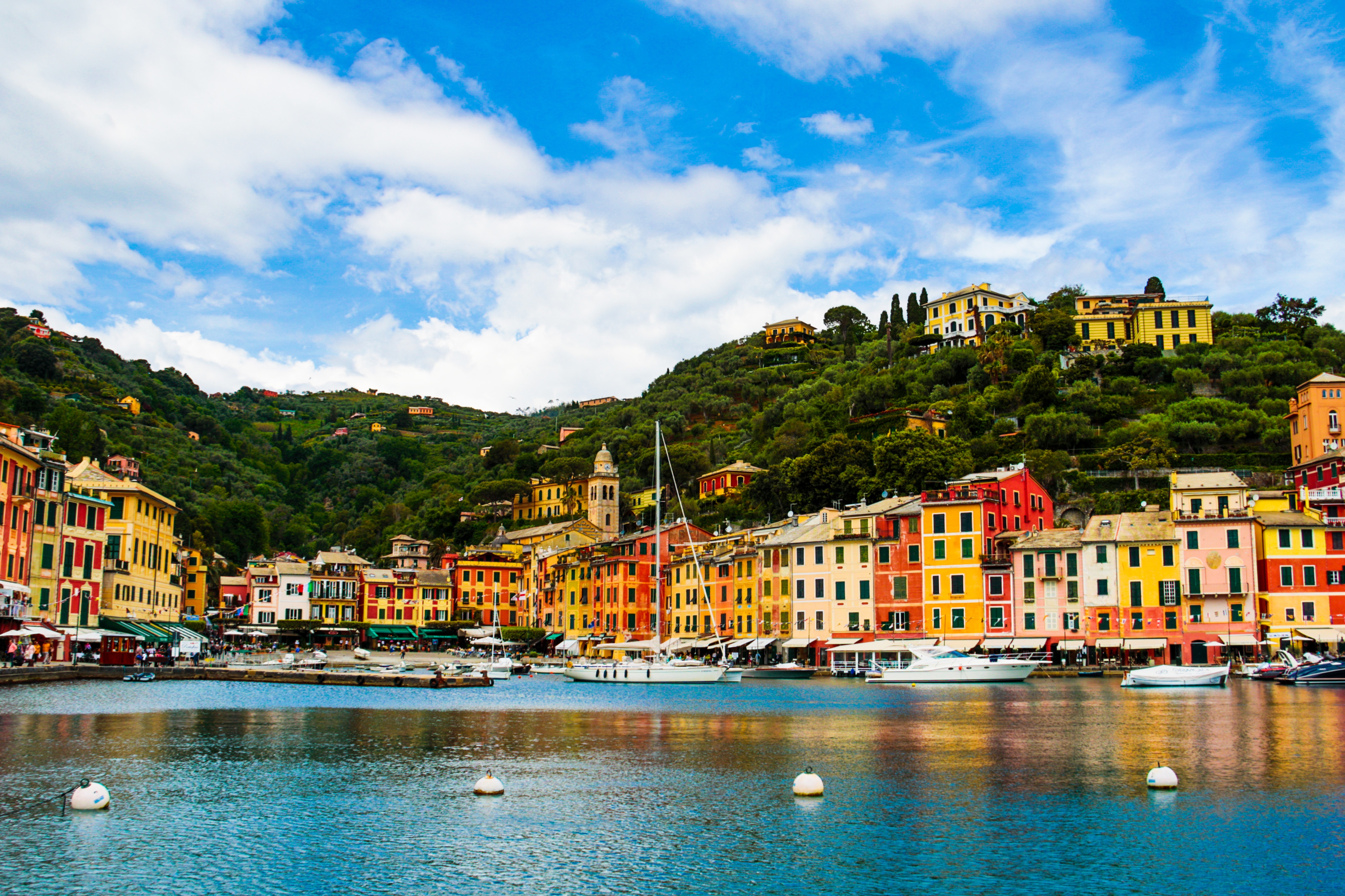 Italian Indulgence