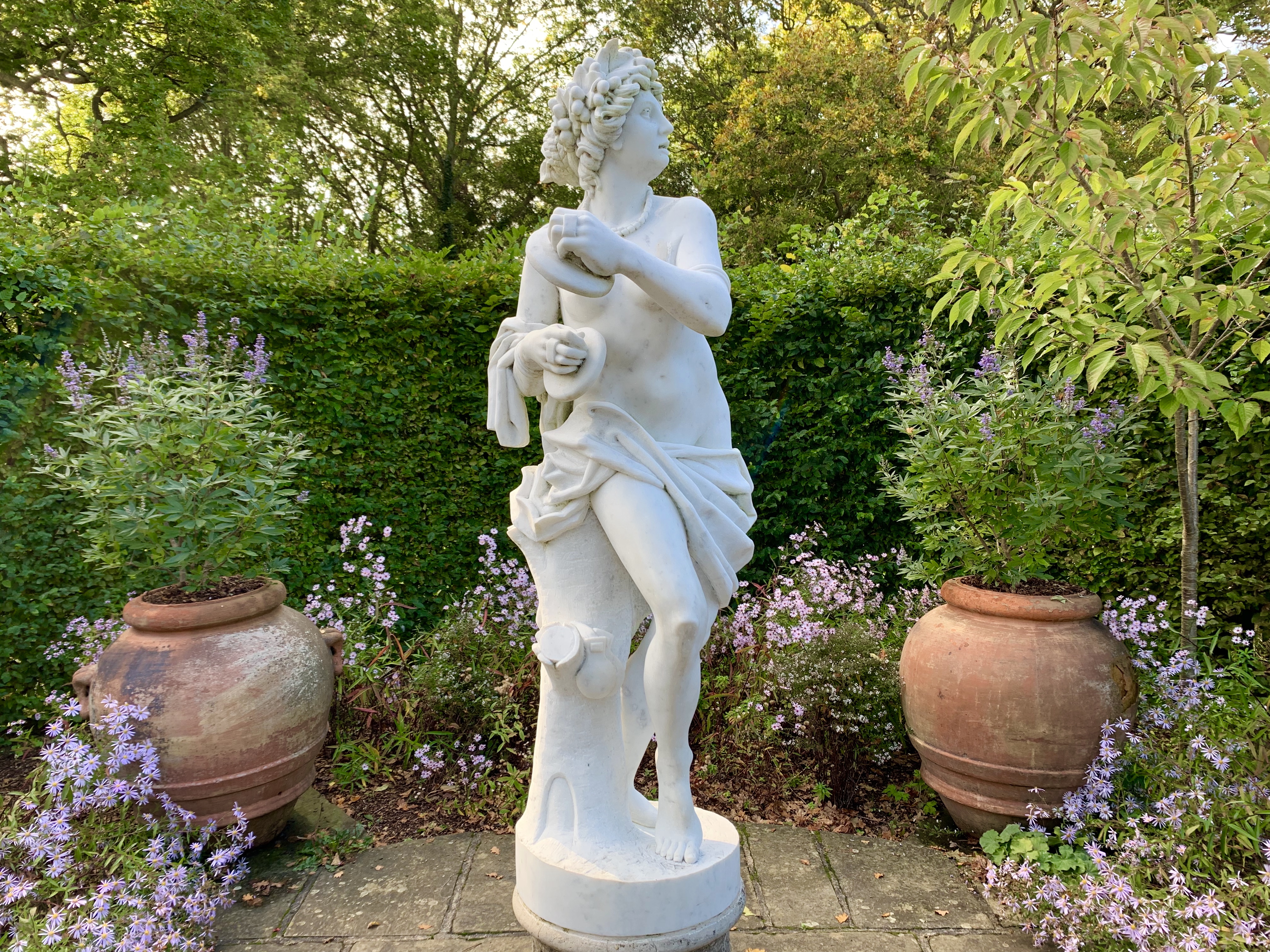 Gardens of Sissinghurst Castle