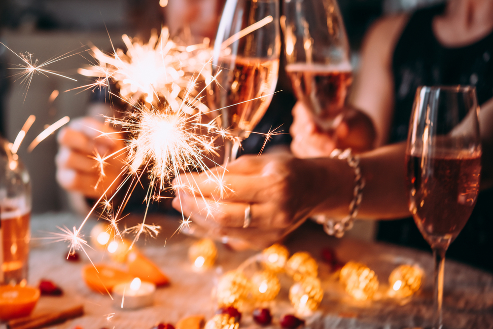 Christmas celebrations
