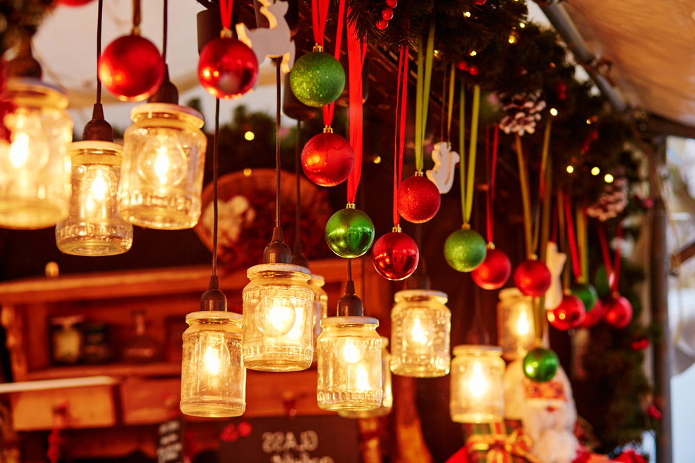 Christmas Experiences with Back-Roads