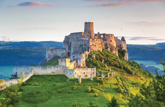 spis-castle-ruins