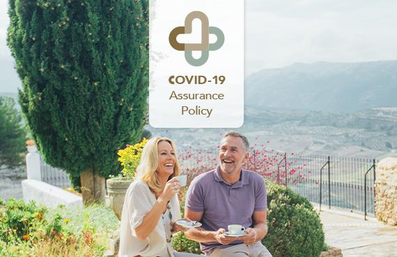 Covid-19 assurance policy