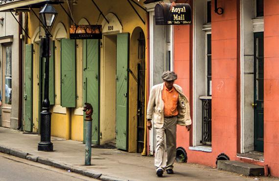 Discover a local way of life