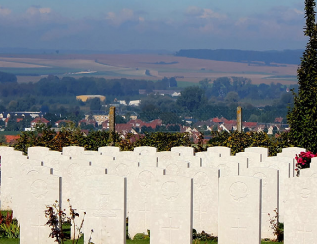 Villers-bretonneux