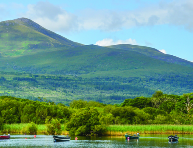 ireland_lake
