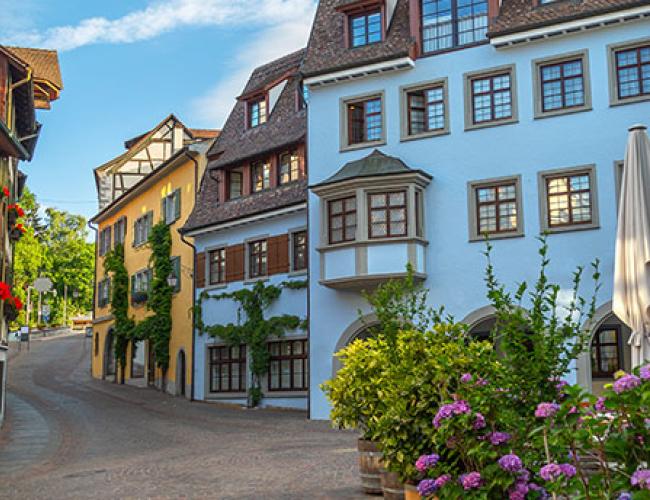 Alpine Escape: Germany, Austria and Italy