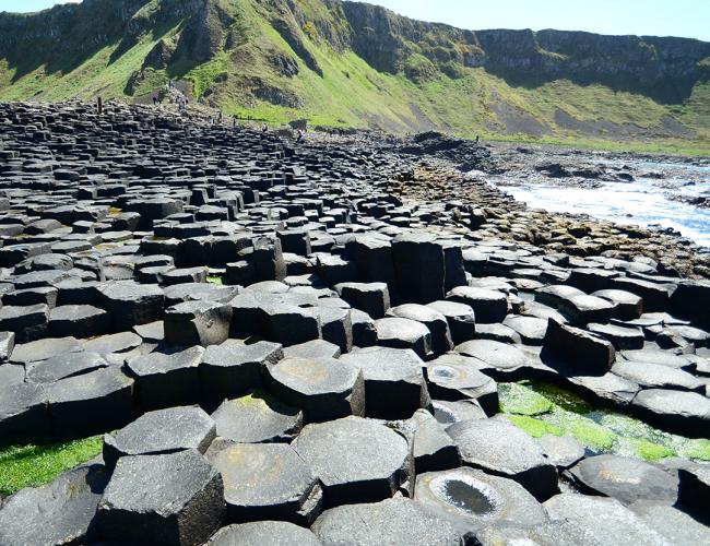 Giant's Causeway