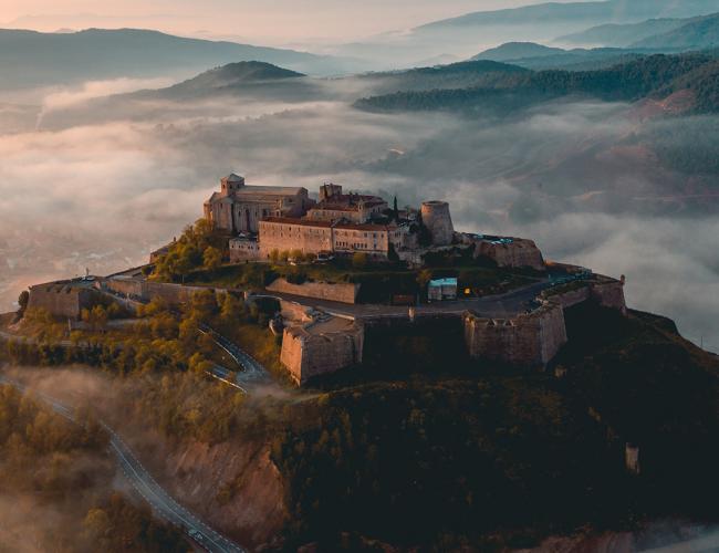 Highlights of Northern Spain