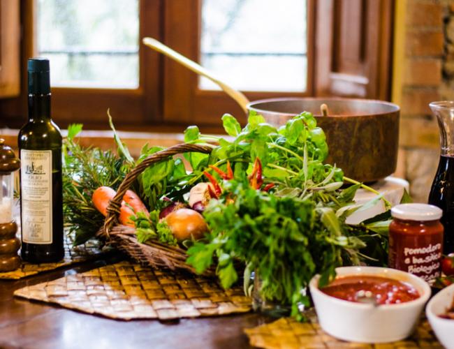 6 Delectable Foodie Discovered in Florence