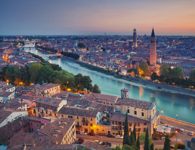 Verona