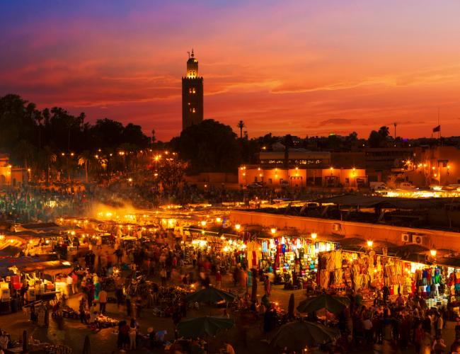 Explore Morocco with [site:name]