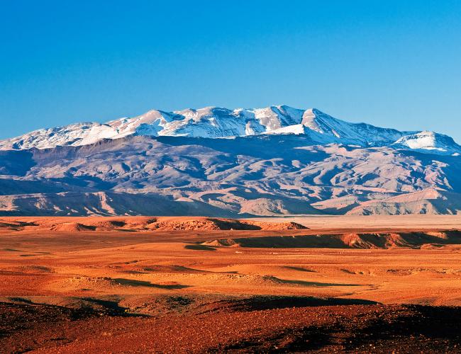 Morocco