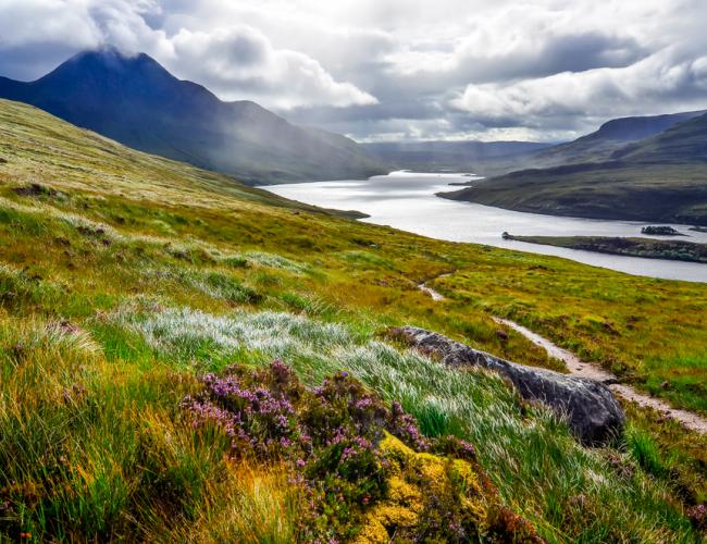 Scottish Highlands tours 