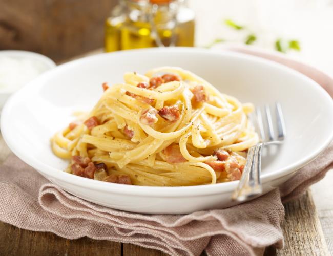 Italy food tours