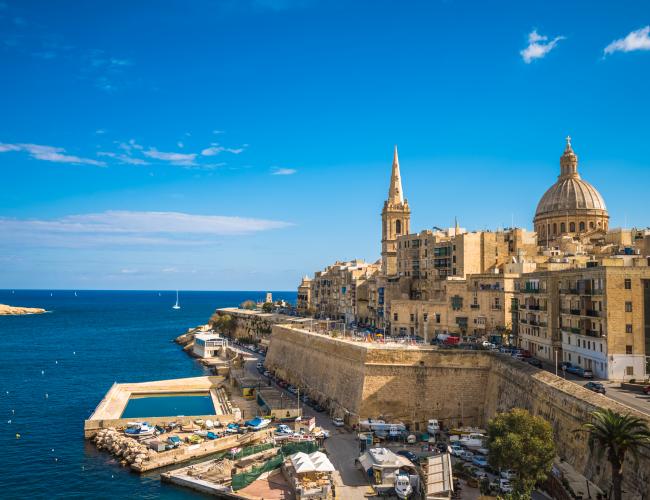Valletta