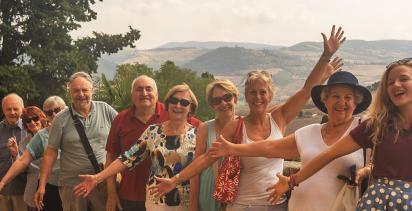 Pienza