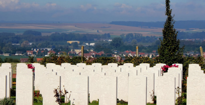 Villers-bretonneux