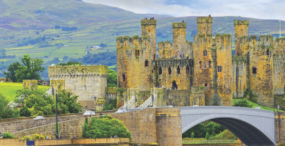 Conway_castle_wales