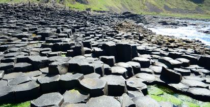 Giant's Causeway