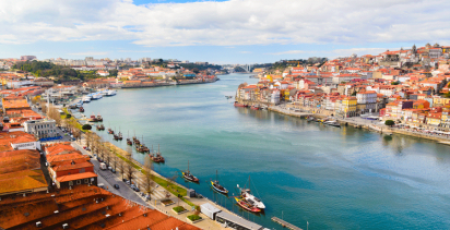 Discover Portugal