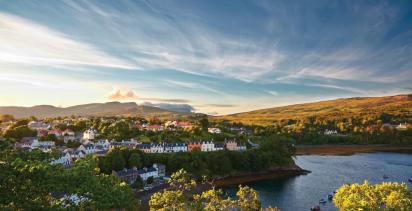 Isle of Skye