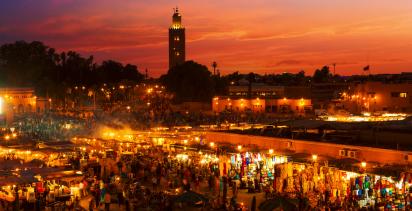 Explore Morocco with [site:name]