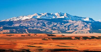 Morocco