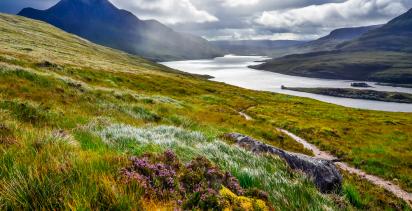 Scottish Highlands tours
