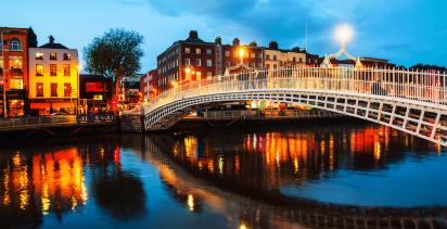 Experience Dublin with [site:name]