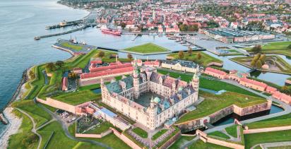 Kronborg Castle