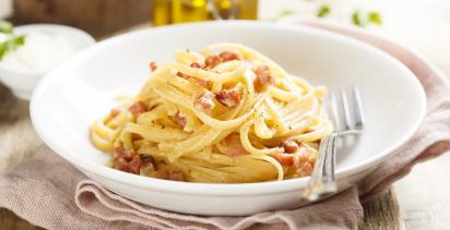 Italy food tours