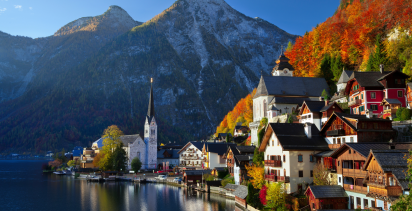 Austria views