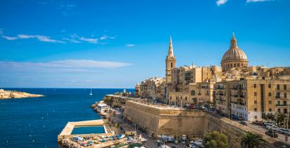 Valletta