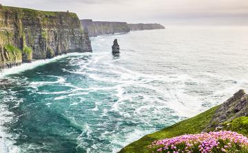 Corners of Southern Ireland