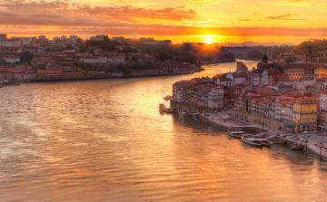 Discover Portugal