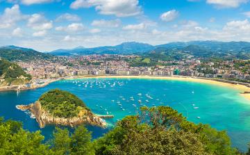 Highlights of Northern Spain