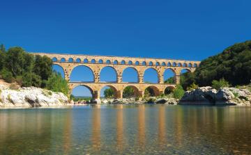 Provence and the French Riviera