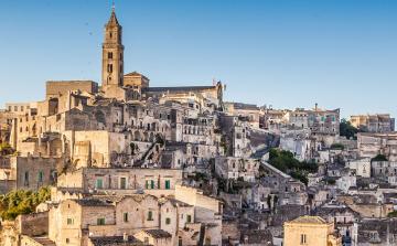 Secrets of Puglia