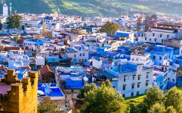 Majestic Morocco