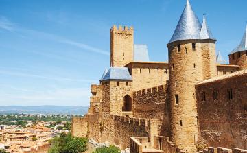 Jewels of Southwest France