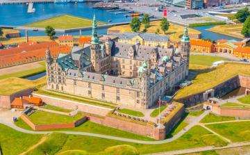 A Scandinavian Journey: Denmark to Sweden