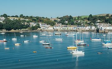 boats