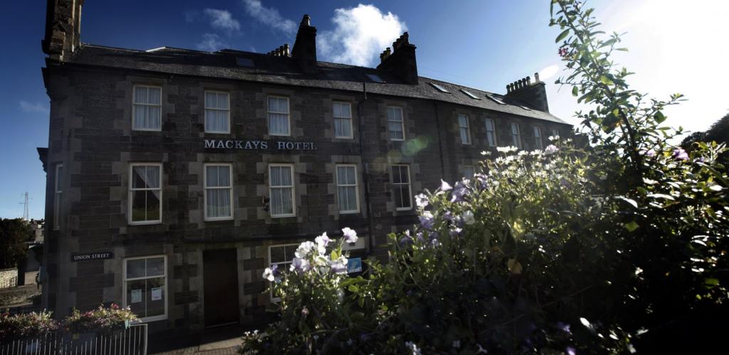Mackays Hotel