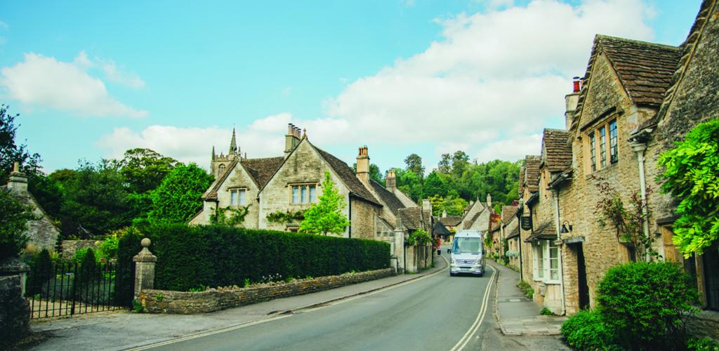 Cotswolds