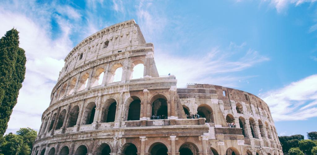 Rome