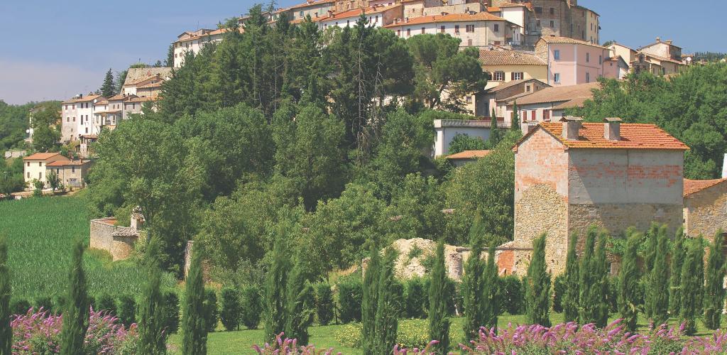 tuscany italy