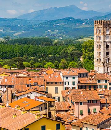 BRT last minute deals Italy