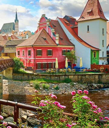 Eastern Europe tours